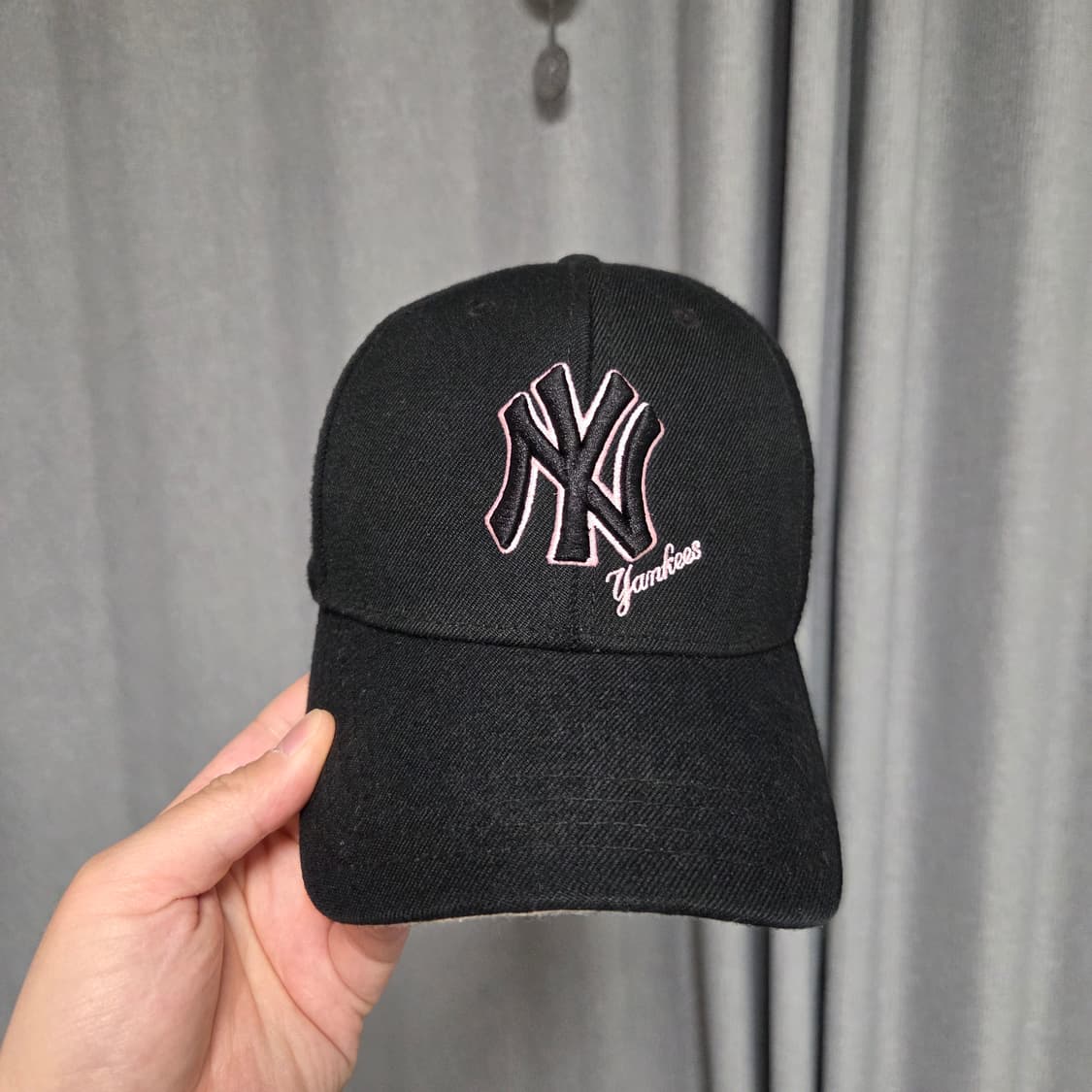 MLB 뉴욕 양키스 볼캡 Free 상품이미지2