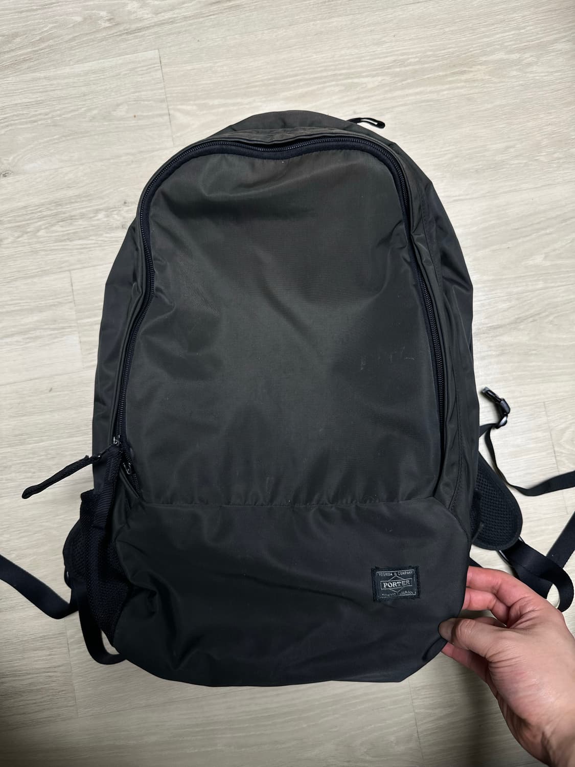 PORTER 요시다 포터 드라이브 백팩 상품이미지1
