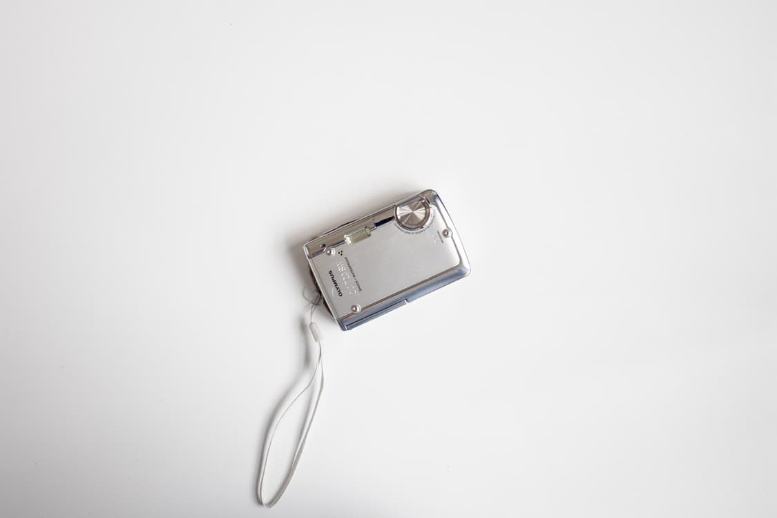 Olympus Mju 720SW 상품이미지1