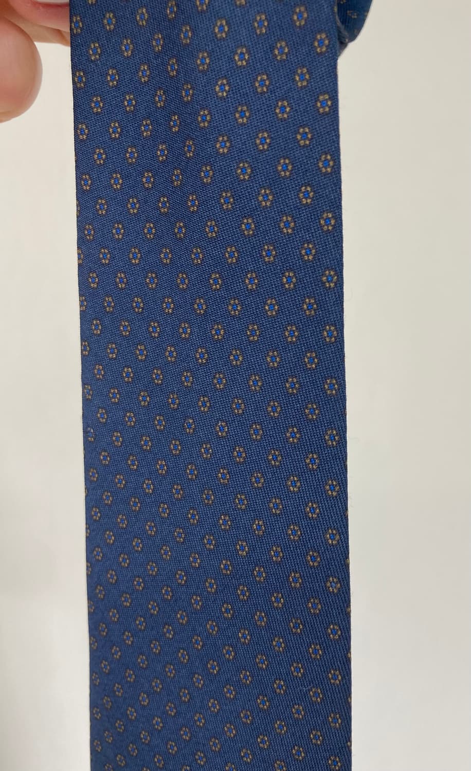 크리스찬디올무슈 넥타이 상품이미지9