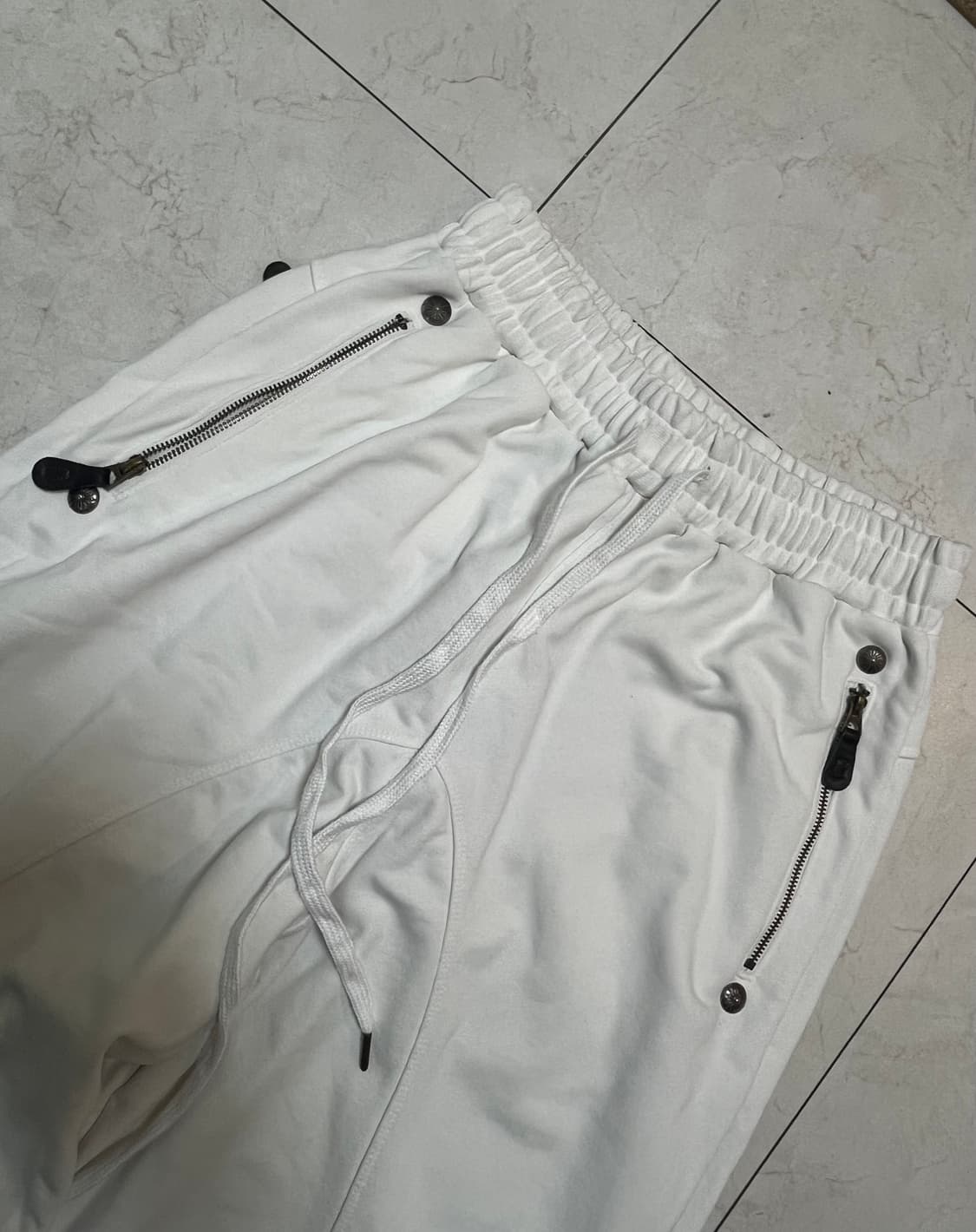 온리스웻팬츠 Only Sweat Pants 벌룬 스웻 팬츠 L 상품이미지3