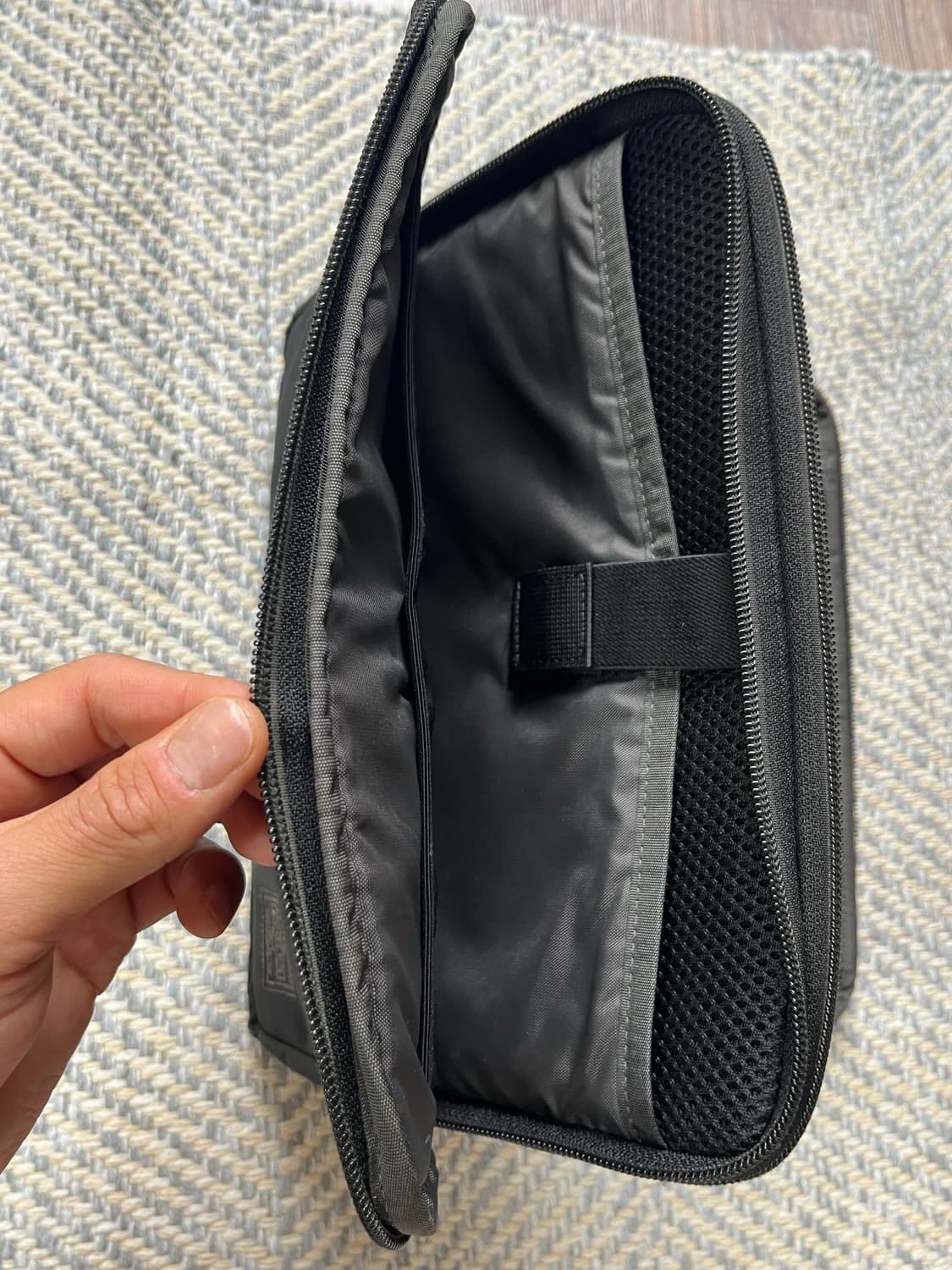 요시다 포터 PORTER DILL MULTI ORGANIZER(M) 상품이미지5