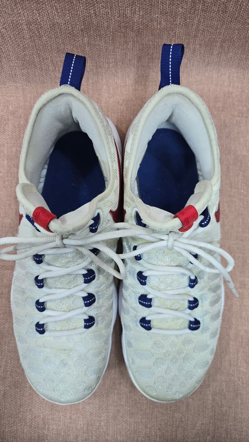 나이키 265mm- 줌 kd 케빈듀란트 9  농구화  상품이미지2