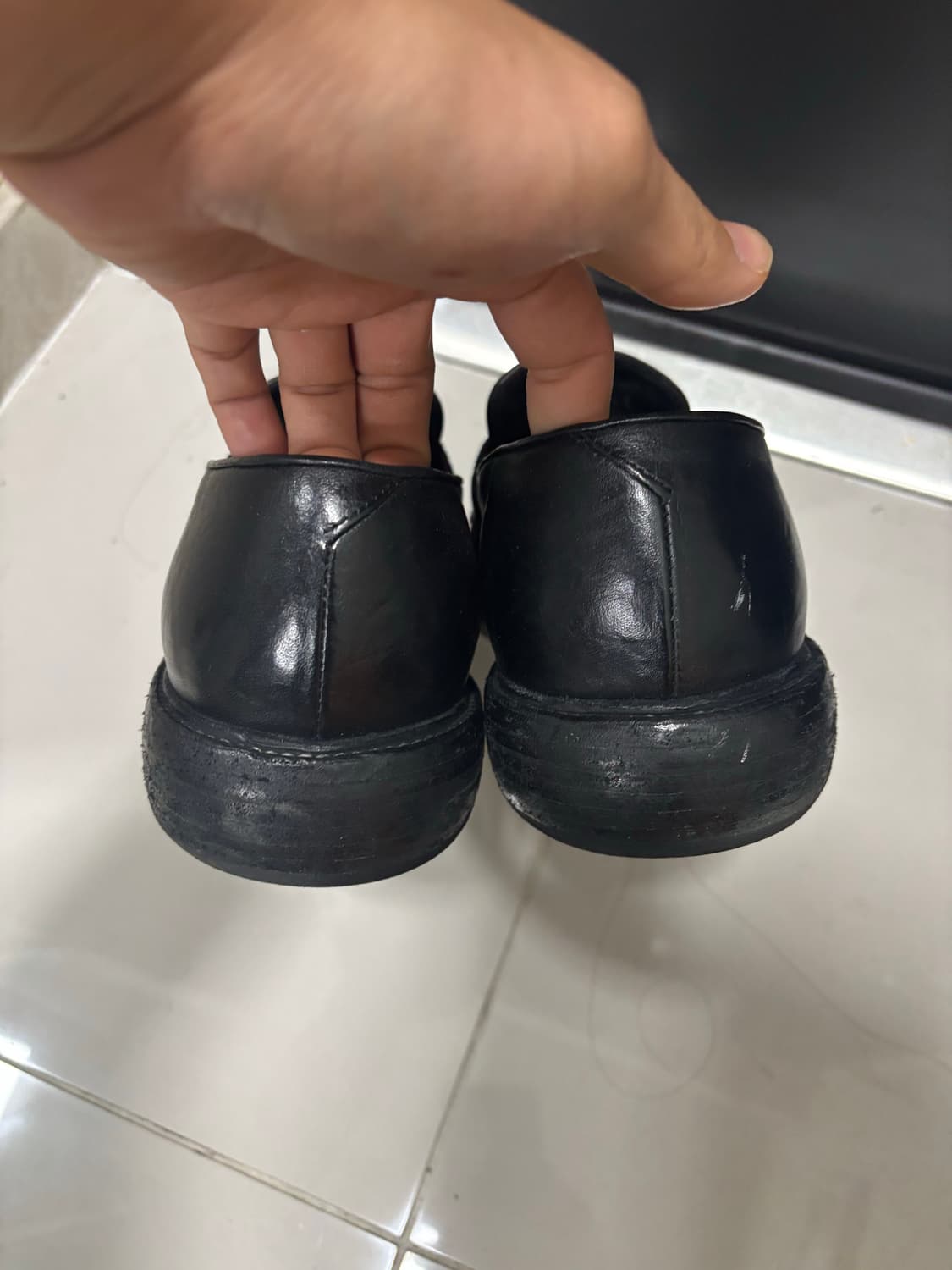 킨치500 블랙 270 상품이미지3