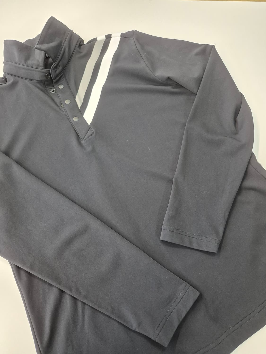 왁골프 간절기 남성 티셔츠 상품이미지6