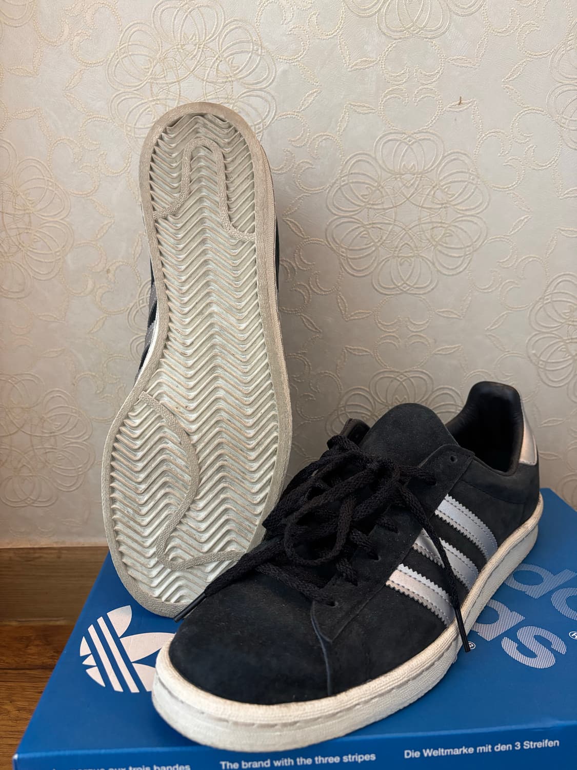 아디다스 캠퍼스 상품이미지3