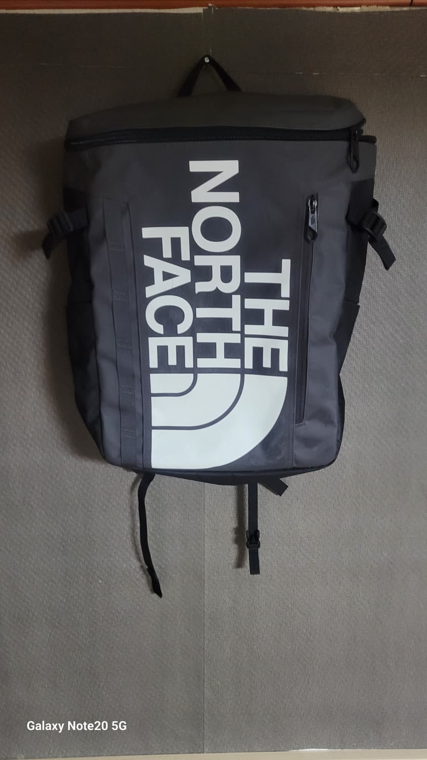 노스페이스 백팩 상품이미지1