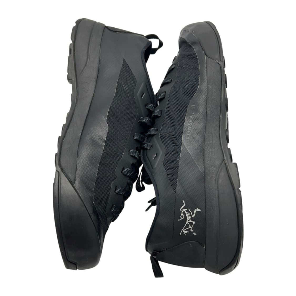 265 아크테릭스 컨실 LT 블랙 상품이미지3