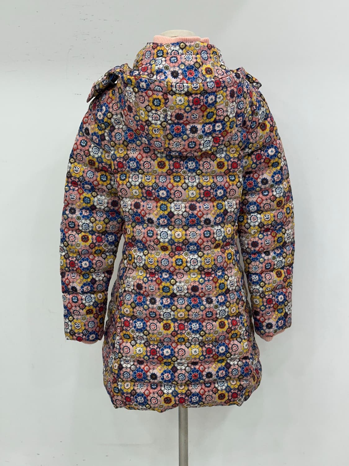 오일릴리 다운 패딩 상품이미지6