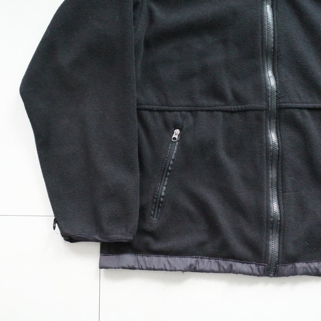 노스페이스 서밋 고어윈드스토퍼 플리스 XL 상품이미지4