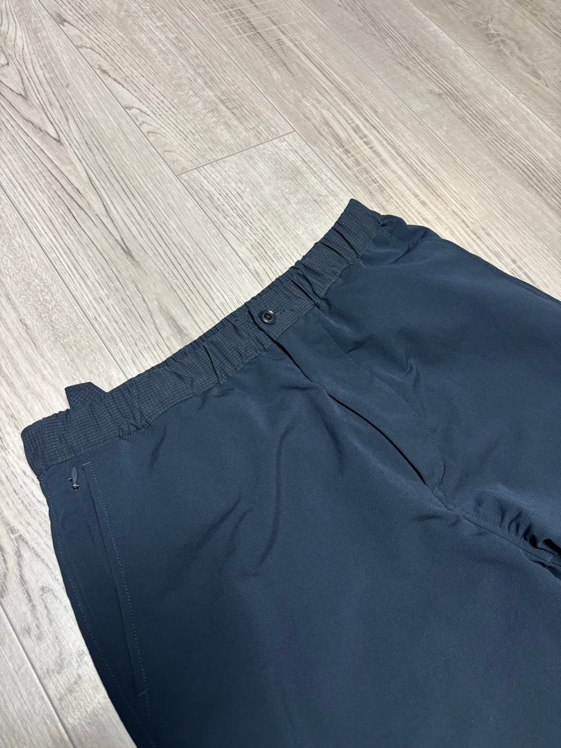 [32] 나나미카 알파드라이 이지숏팬츠  상품이미지3