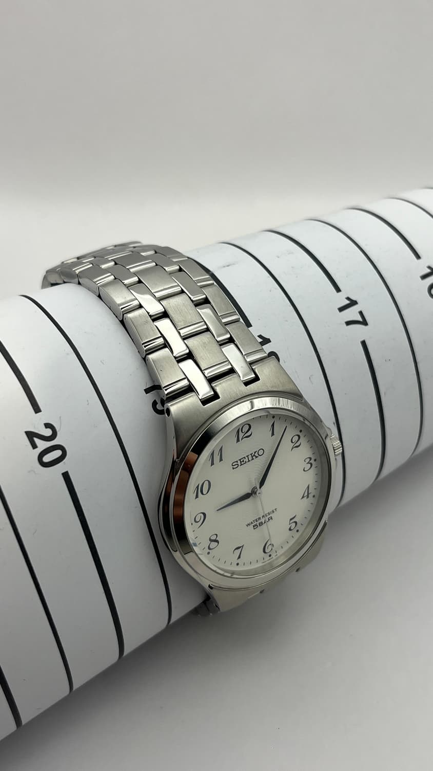 세이코 맨즈 빈티지시계 상품이미지7