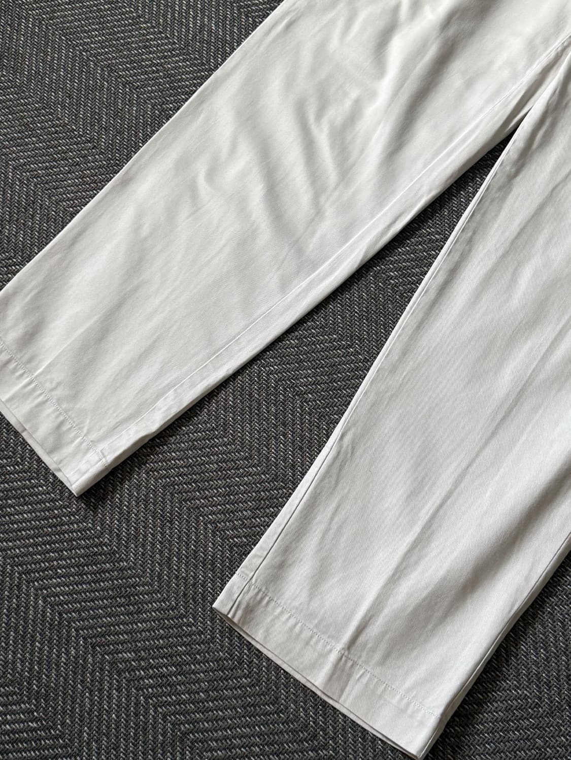 (35) 폴로 랄프로렌 PHILIP 플랫 프론트 치노 팬츠 상품이미지7