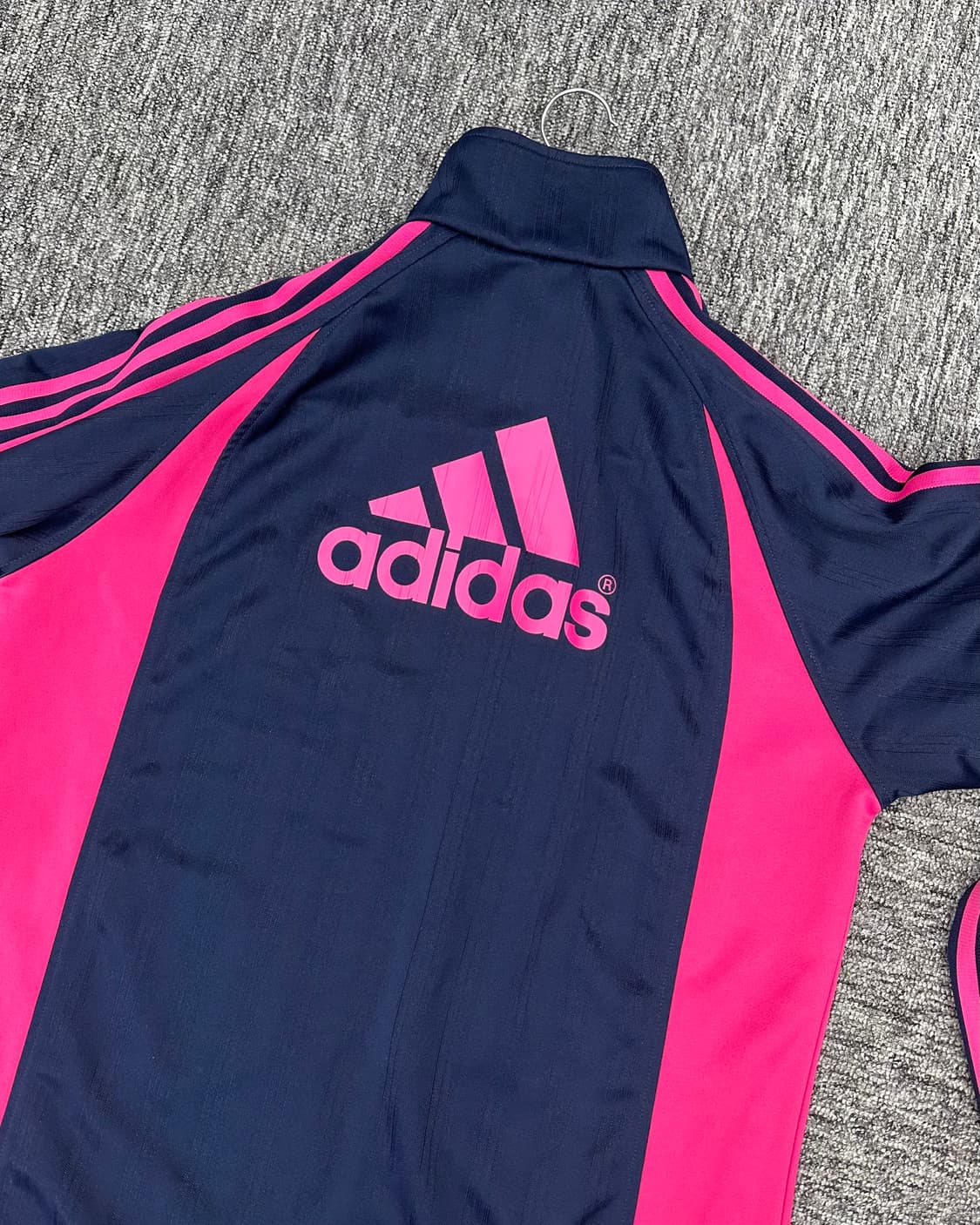 (S)00'S 아디다스 트레이닝 셋업-M1522 상품이미지6