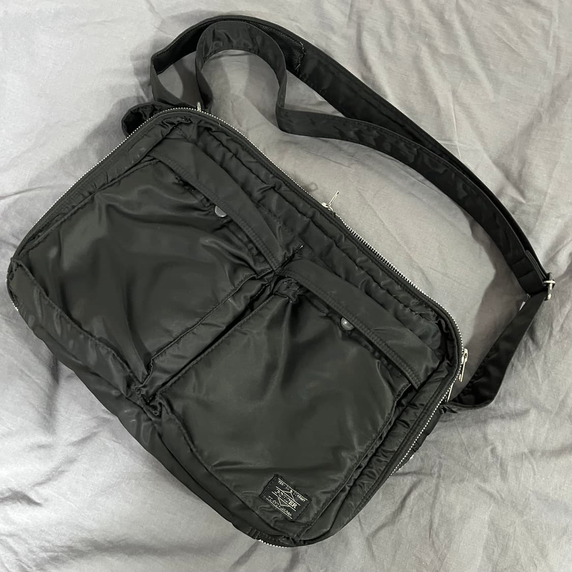 요시다 포터 탱커 숄더백 XL 상품이미지1