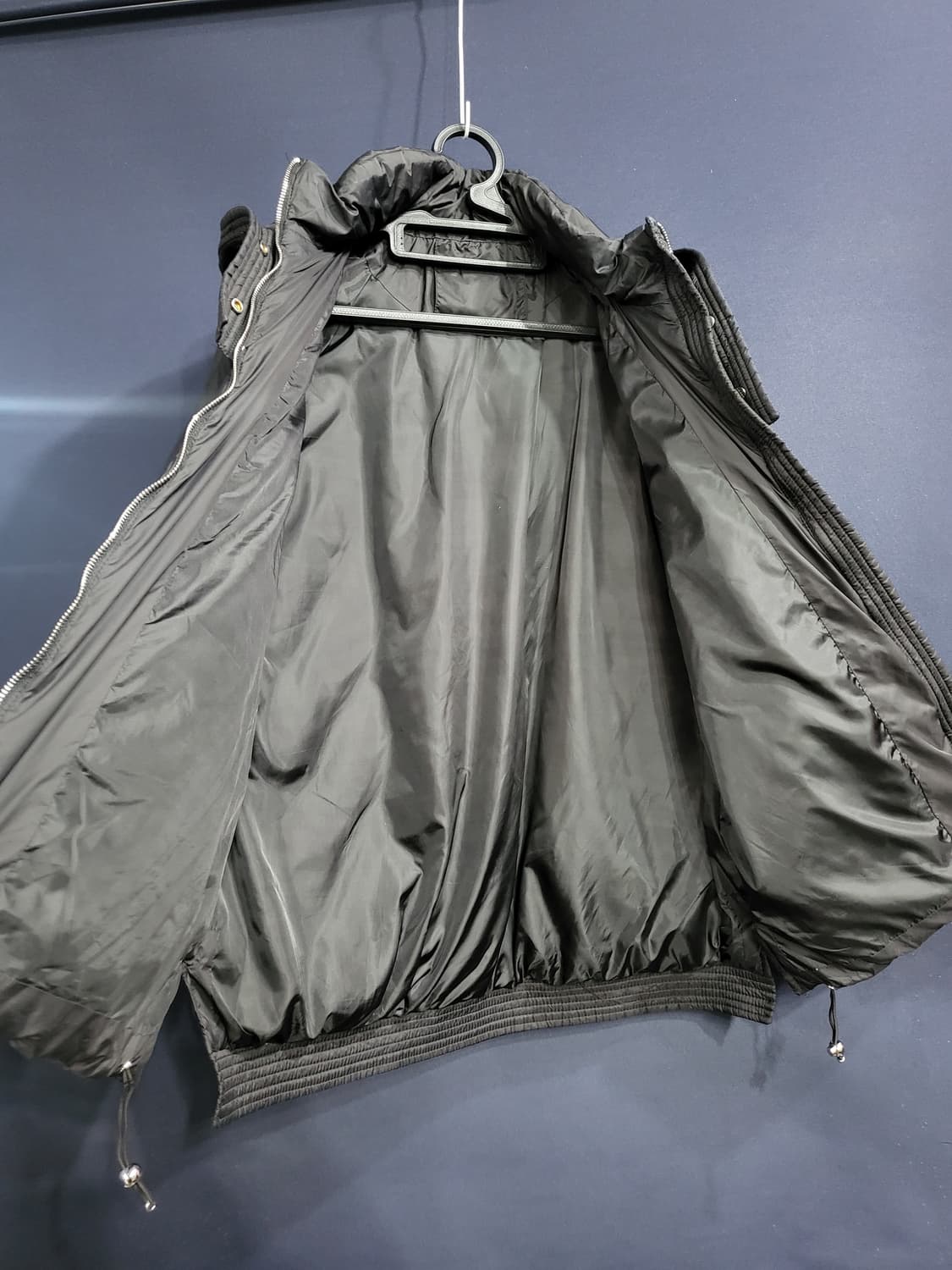 덕다운 퀼팅패딩 상품이미지6