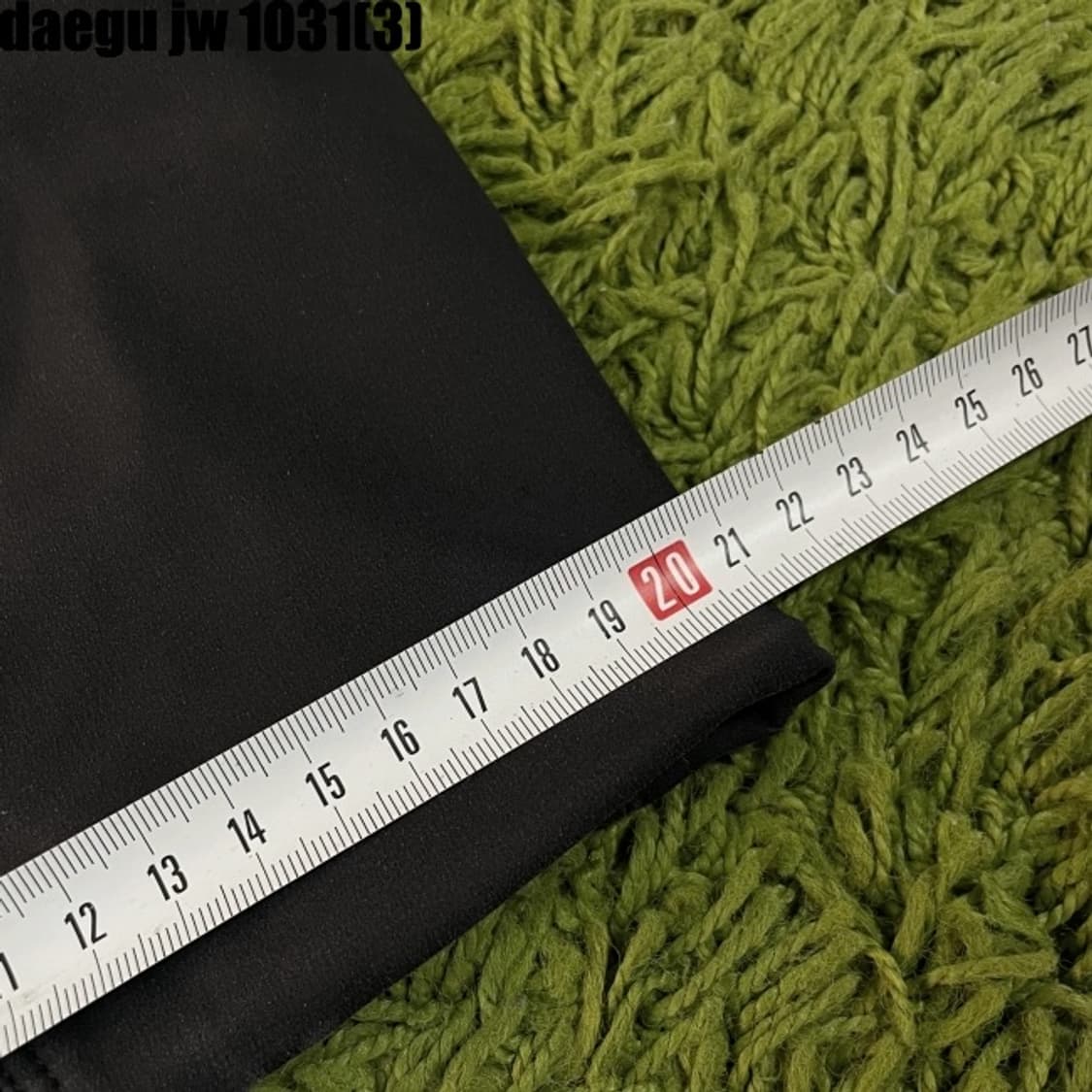 아크테릭스 팬츠 상품이미지9