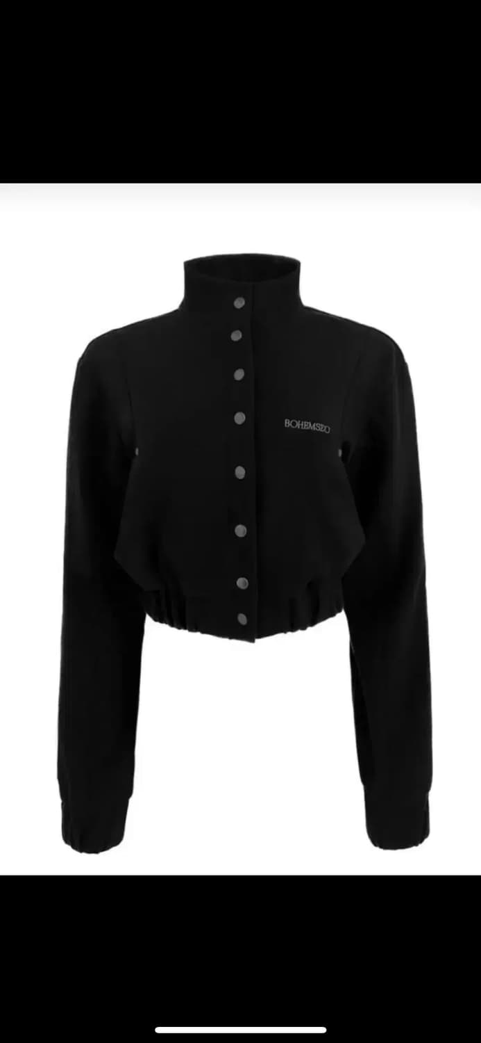 보헤미안서울 봄버자켓 22ver 상품이미지1