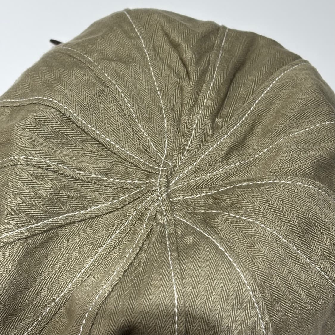 kapital 캐피탈 캡 상품이미지4