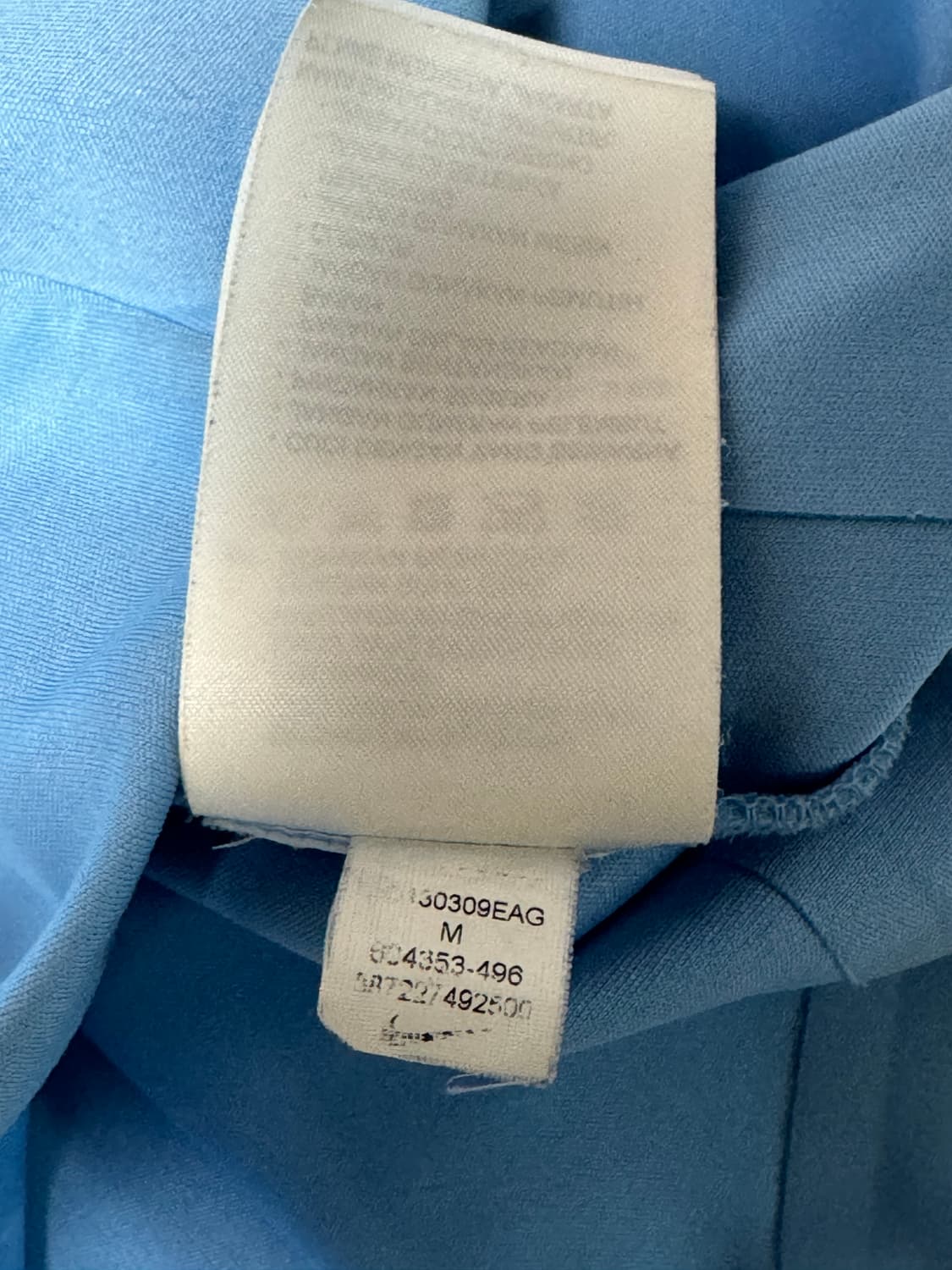 나이키 맨시티 13-14 트레이닝 져지 자켓
 상품이미지8