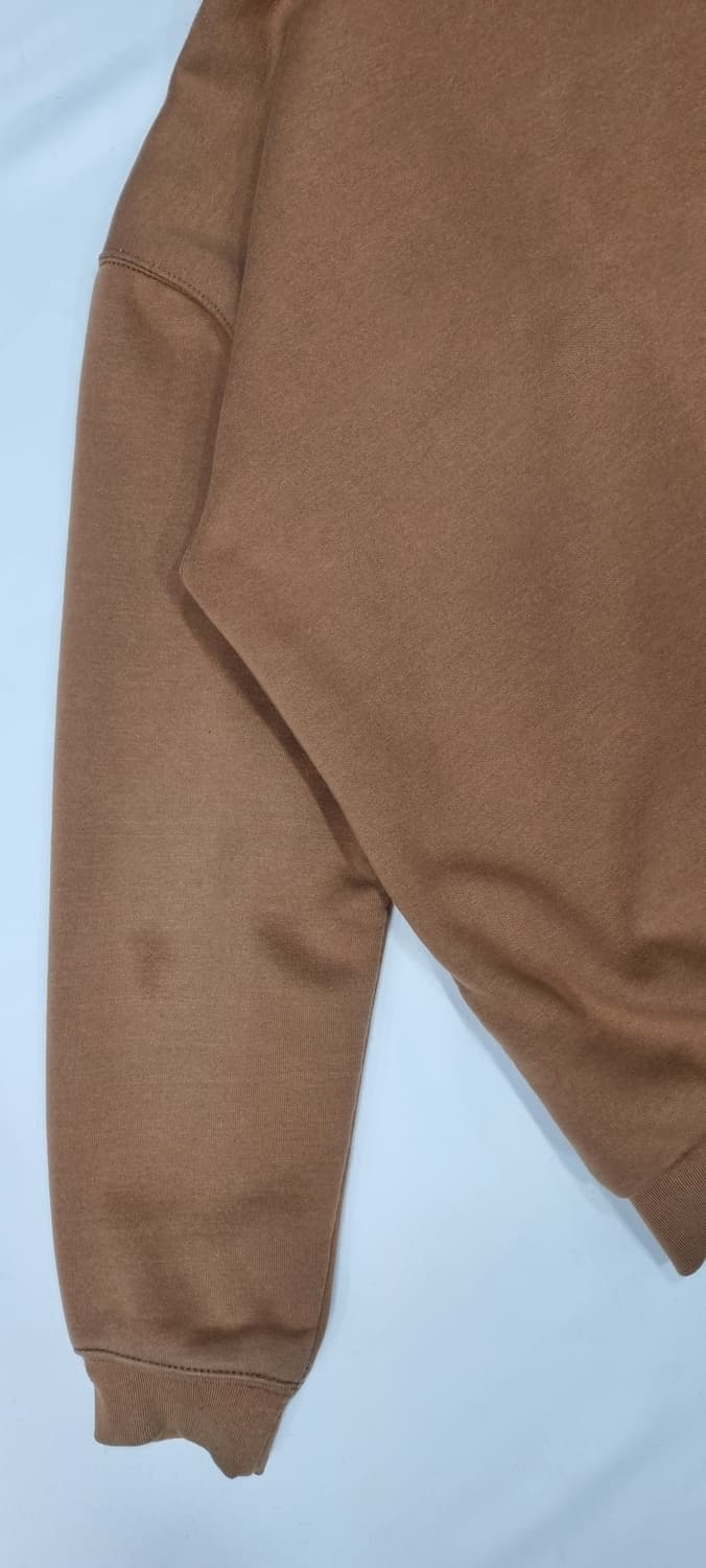 칼하트 써멀 후드 집업 M _ 남성 상품이미지7