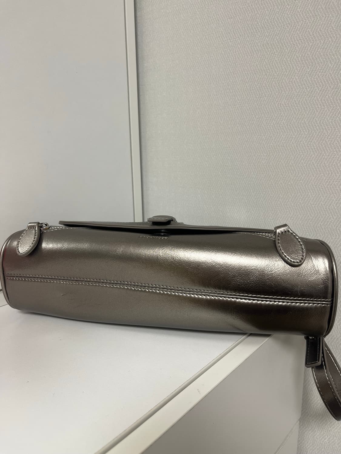 파인드카푸어 베키백29 크롬 상품이미지6