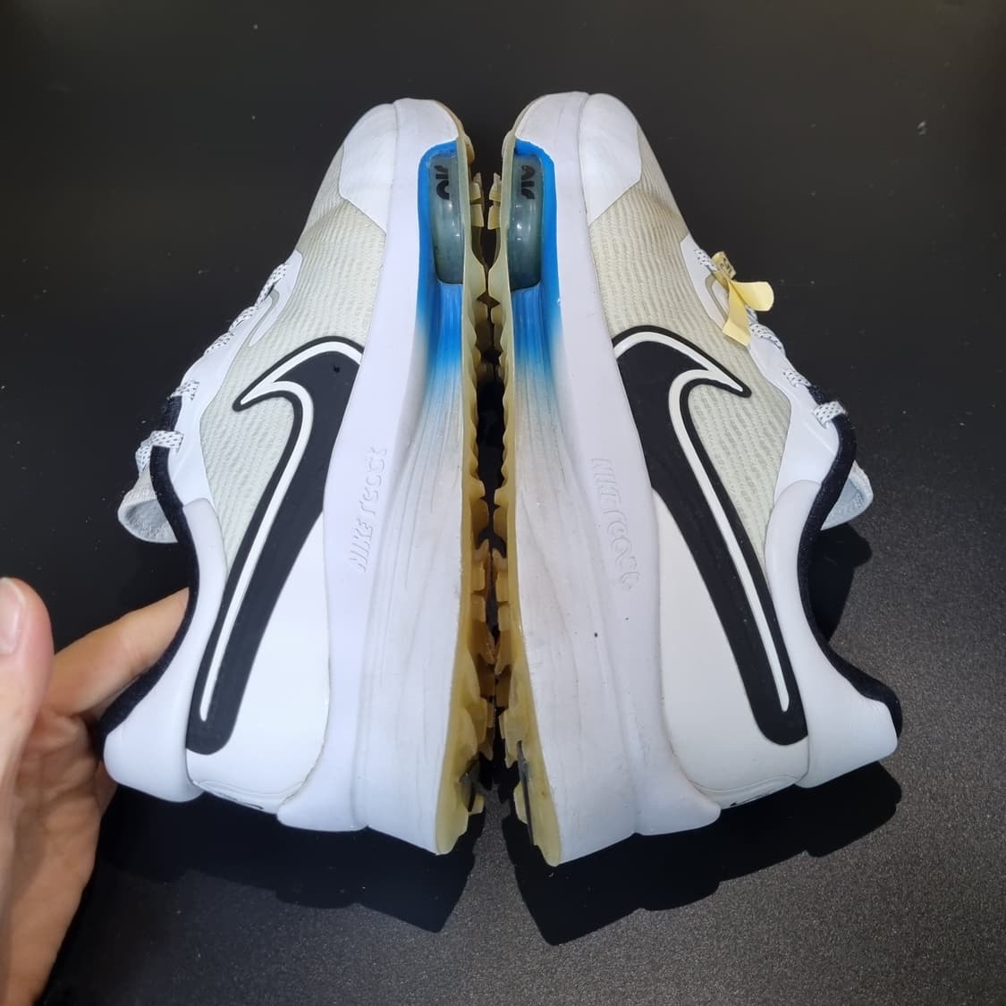 나이키 에어줌 인피니티 투어 골프화 270 상품이미지5