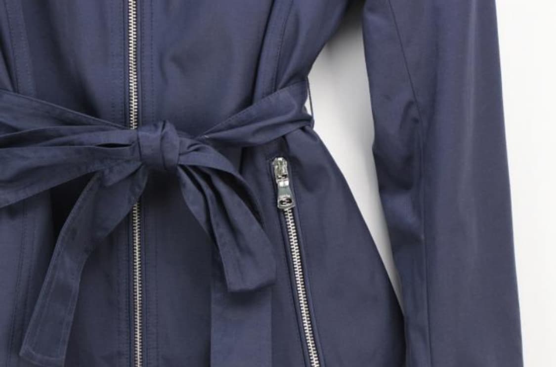 캘빈클라인 코트 상품이미지4