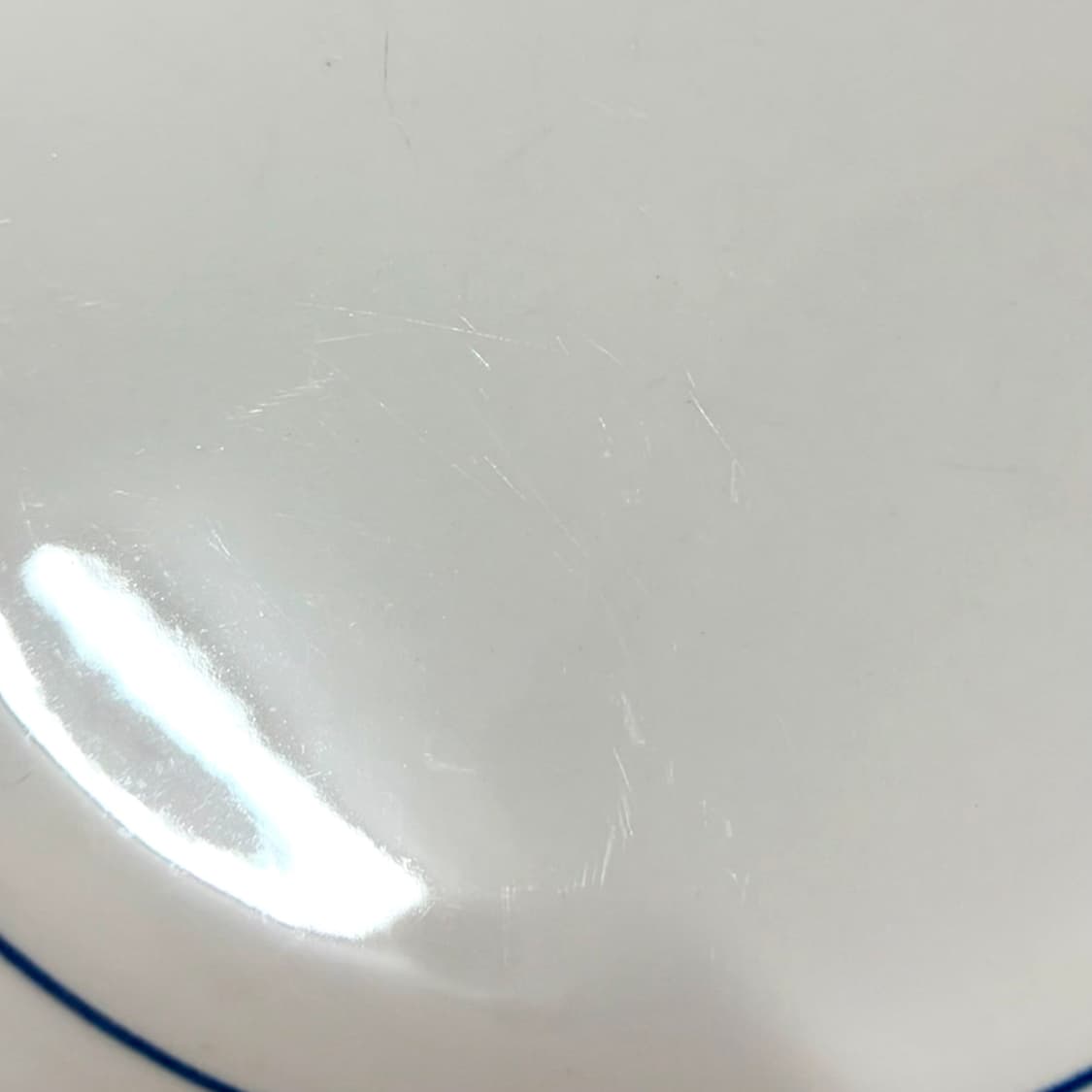 NIKKO 빈티지 디너 플레이트 상품이미지6