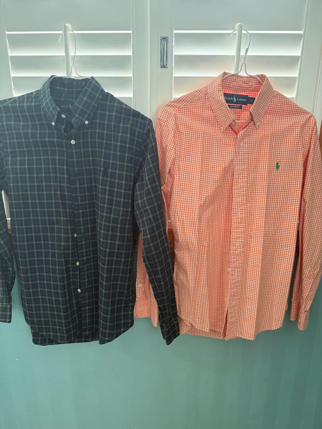 폴로셔츠 폴로반집업 타미셔츠 라코스테셔츠 상품이미지4