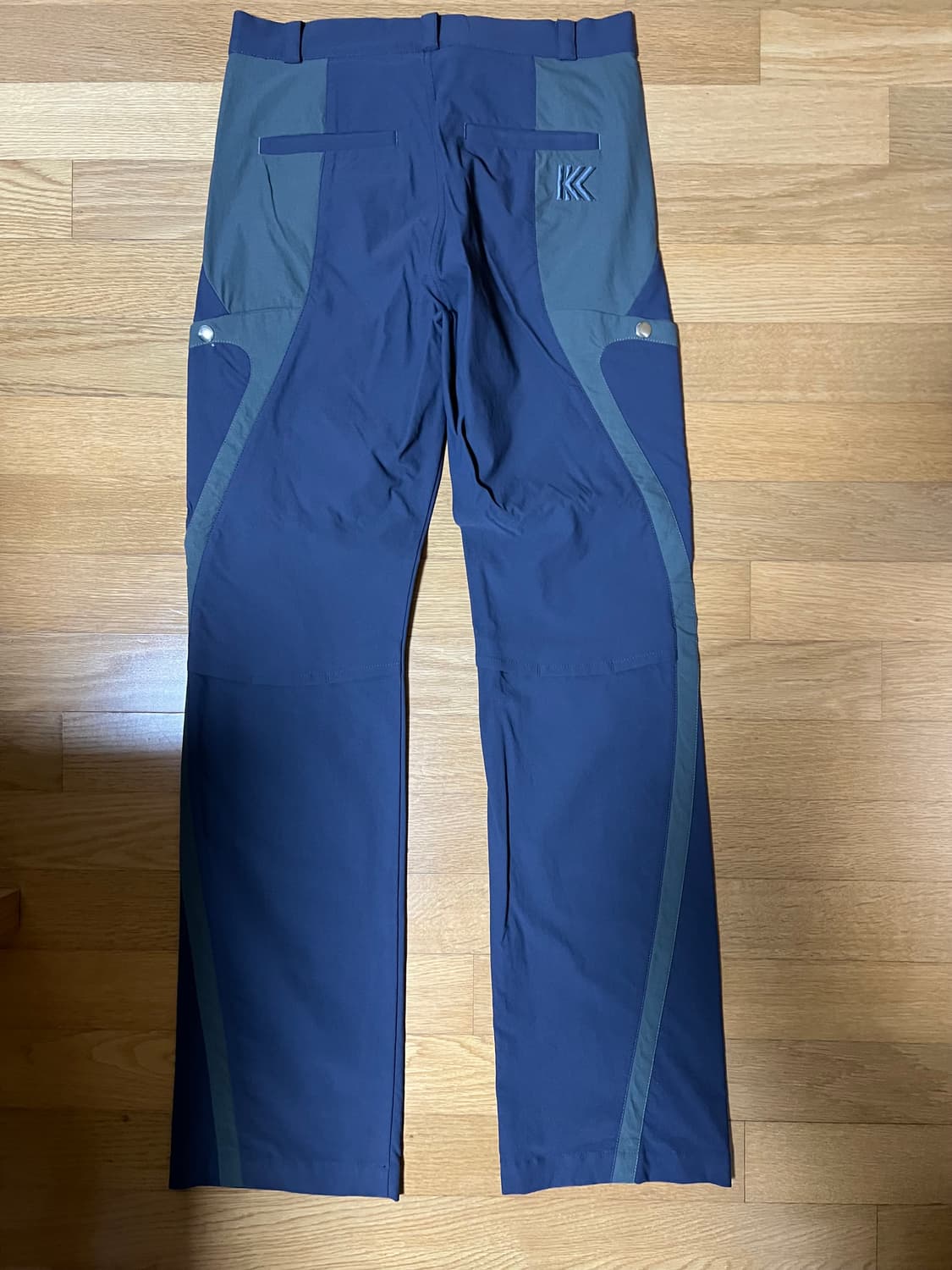 [46] Kiko Kostadinov 고베 유니폼 pants 상품이미지8