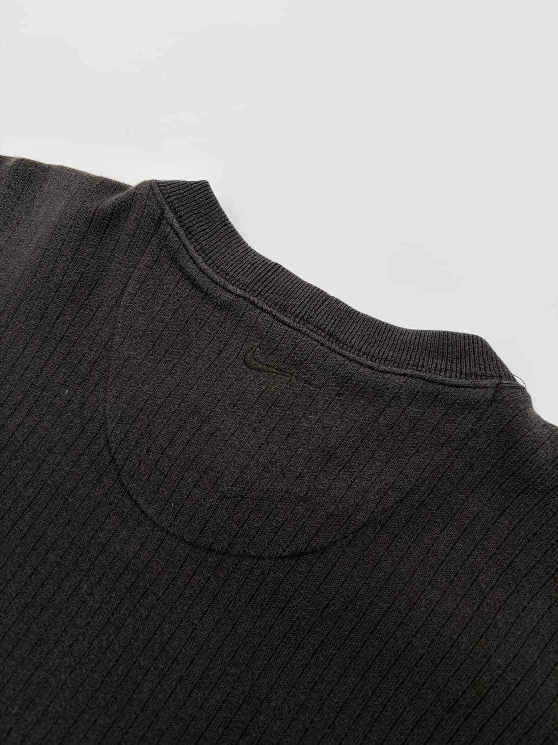 나이키 골프 와플 텍스처 스웻셔츠 상품이미지5