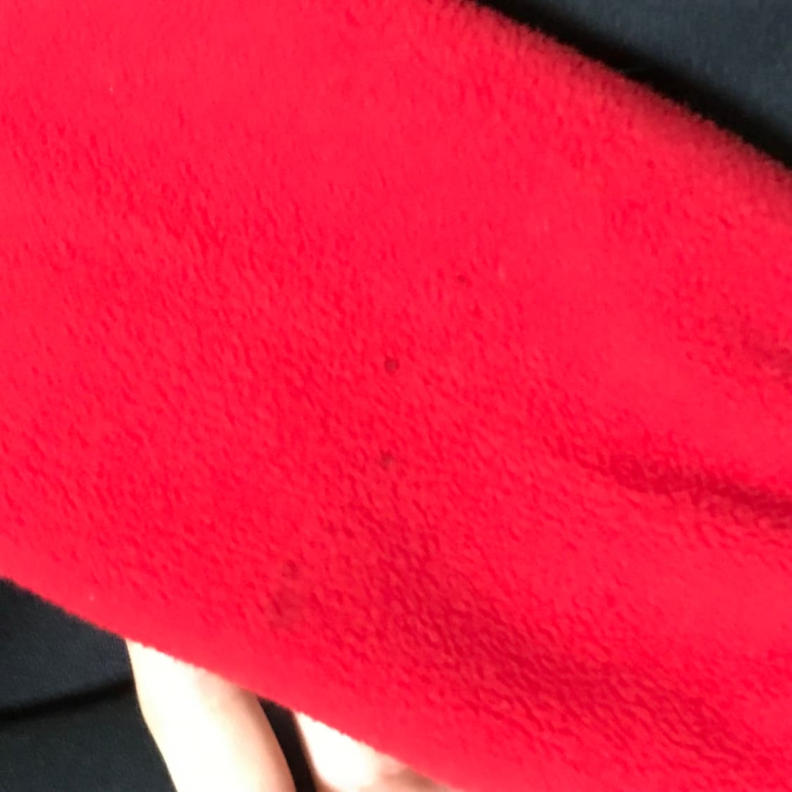 타미힐피거 후리스 플리스 자켓 상품이미지7