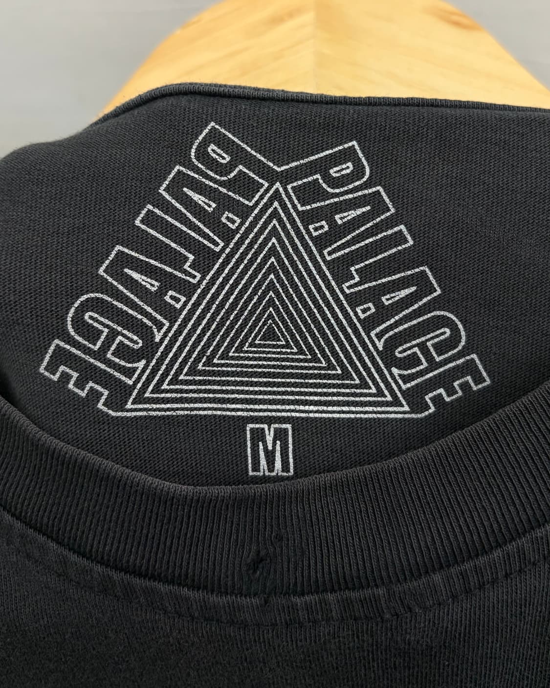 팔라스 트라이뷰리 하프 티셔츠 상품이미지5