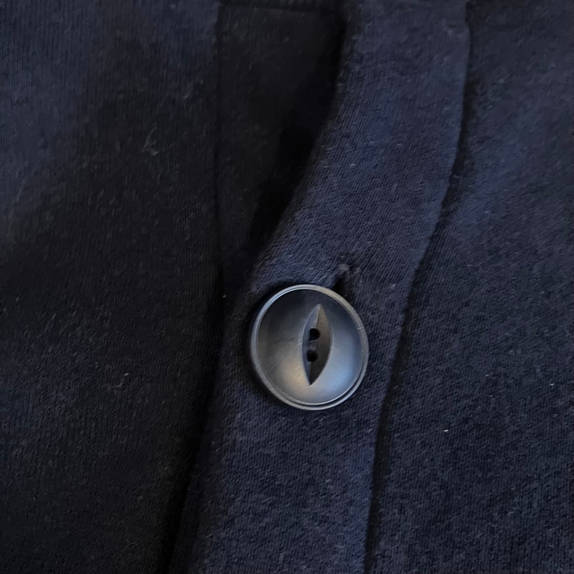 UCLA 심볼 패치 스웻자켓 L 상품이미지4