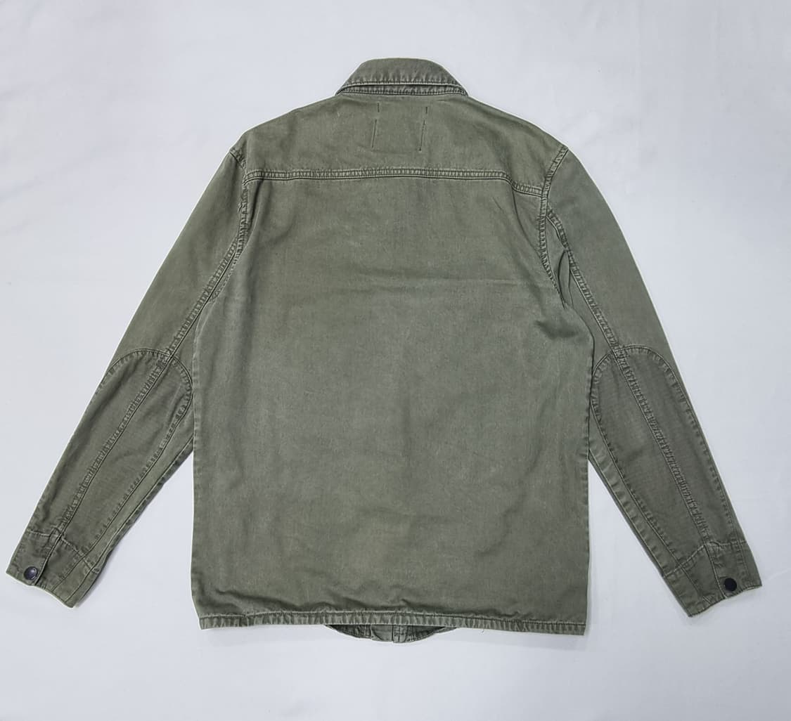 ZARA 자라 야상 자켓 L _ 남성 상품이미지5