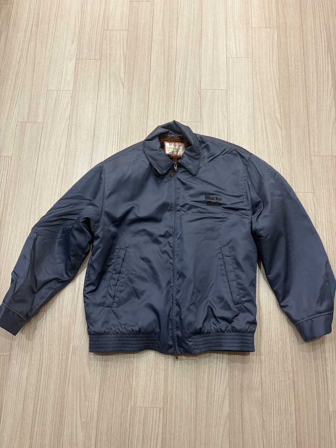 와코마리아 자켓 L 사이즈 상품이미지1