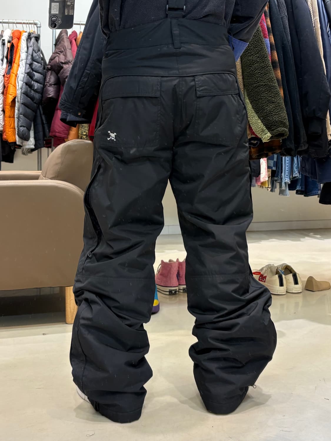 오클리 스키팬츠 상품이미지6