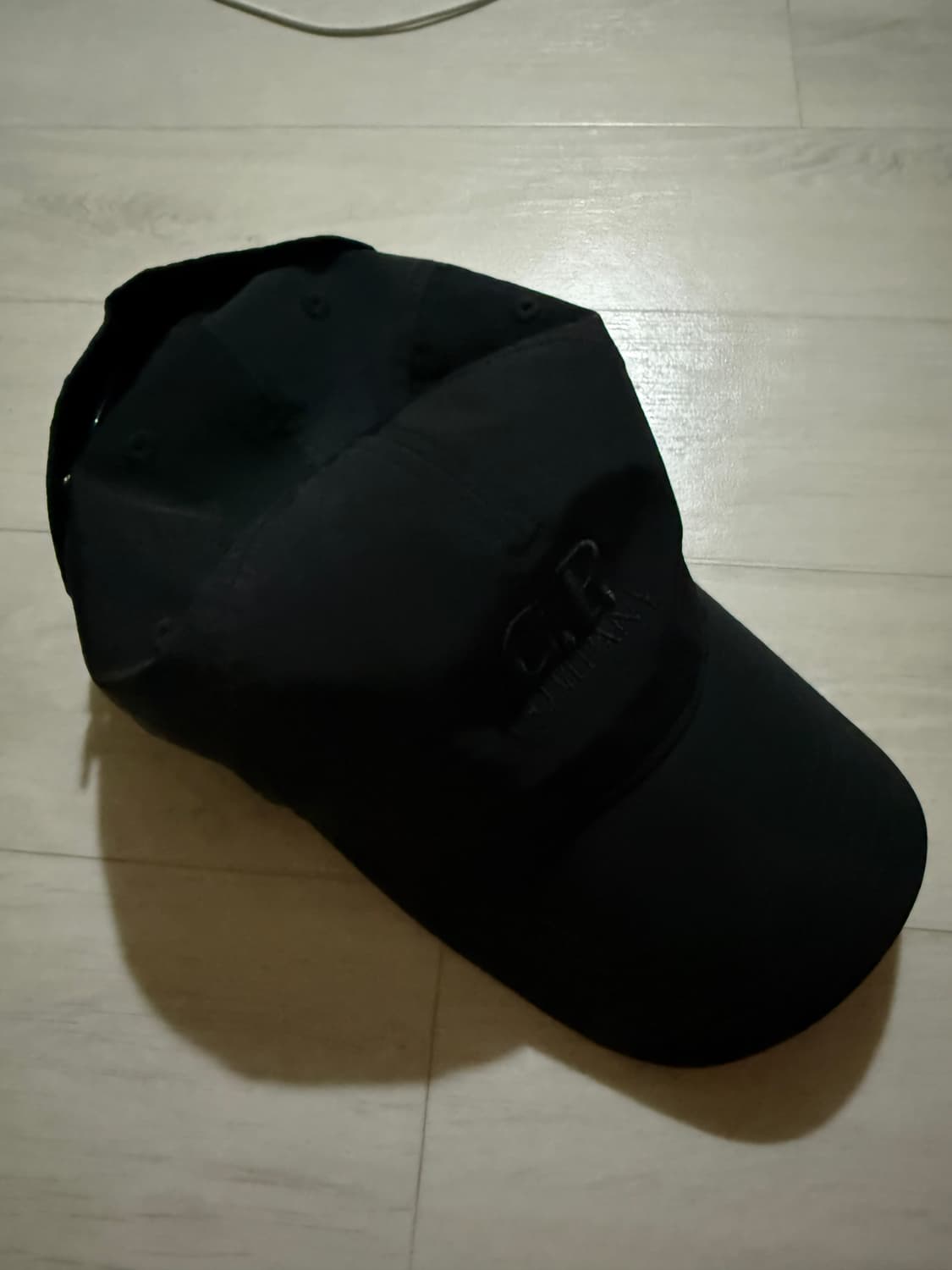 cp company 모자 급처 상품이미지1