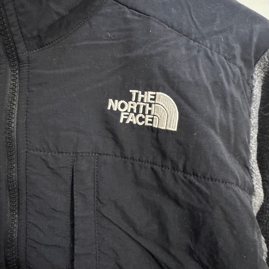 노스페이스 후리스 플리스 집업 상품이미지4