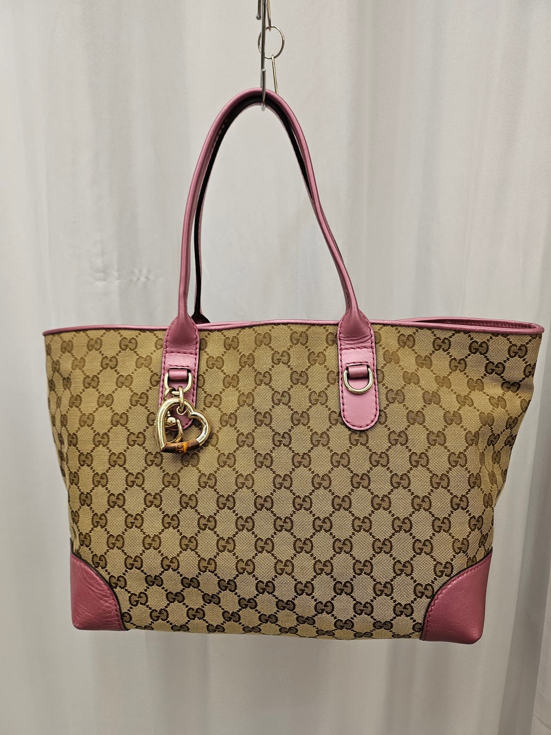 구찌 GUCCI GG쟈가드 쇼퍼백 상품이미지1