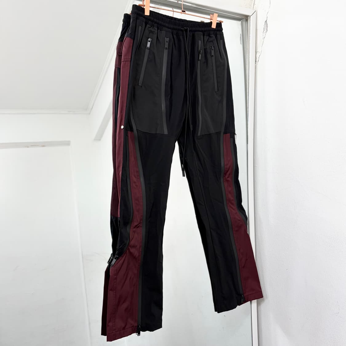 언더마이카 X 로종 판마크2 팬츠 상품이미지4