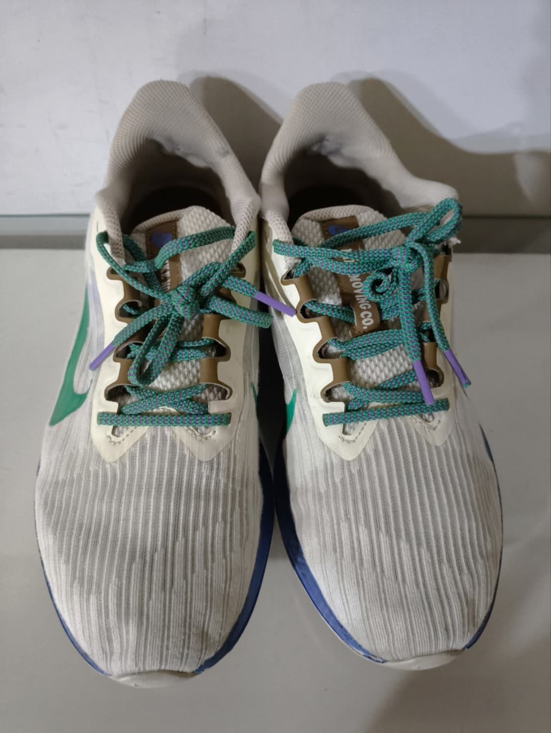 280mm 나이키 윈플로 9 prm 런닝화 상품이미지3