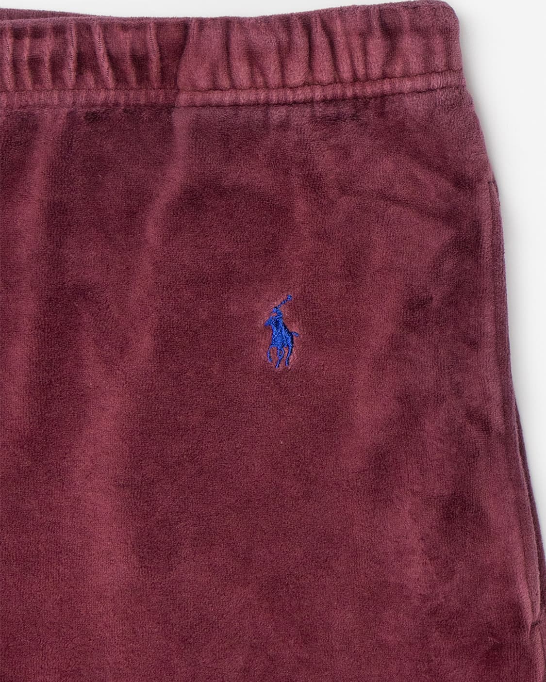 폴로 랄프로렌 벨벳 팬츠 상품이미지4