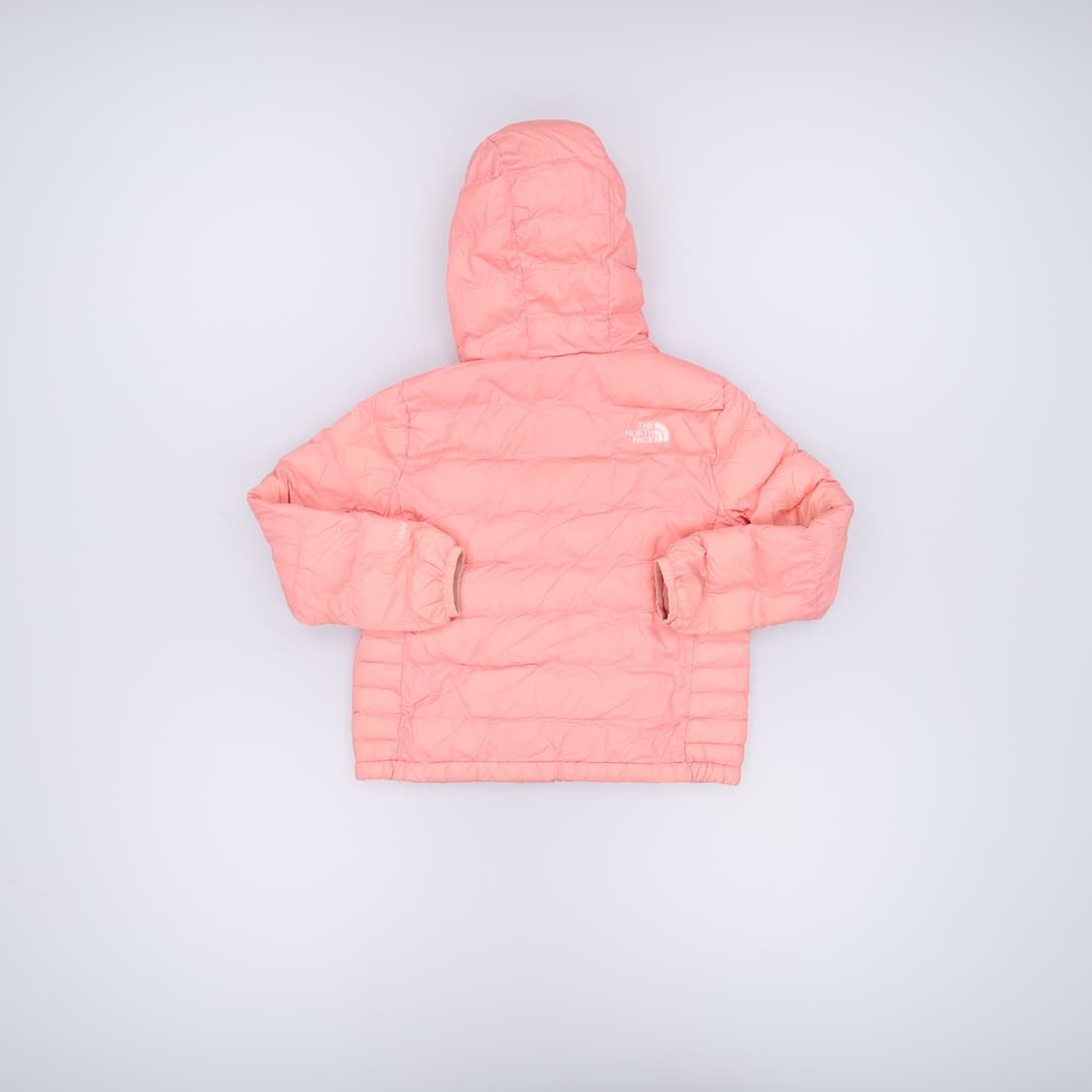 130 노스페이스 키즈 경량패딩 0309H1 상품이미지2