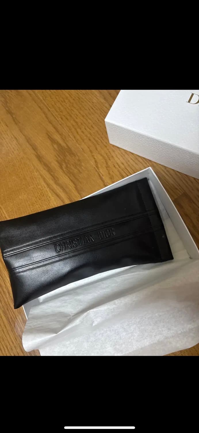 디올 퍼시픽 s2u 선글라스 상품이미지7