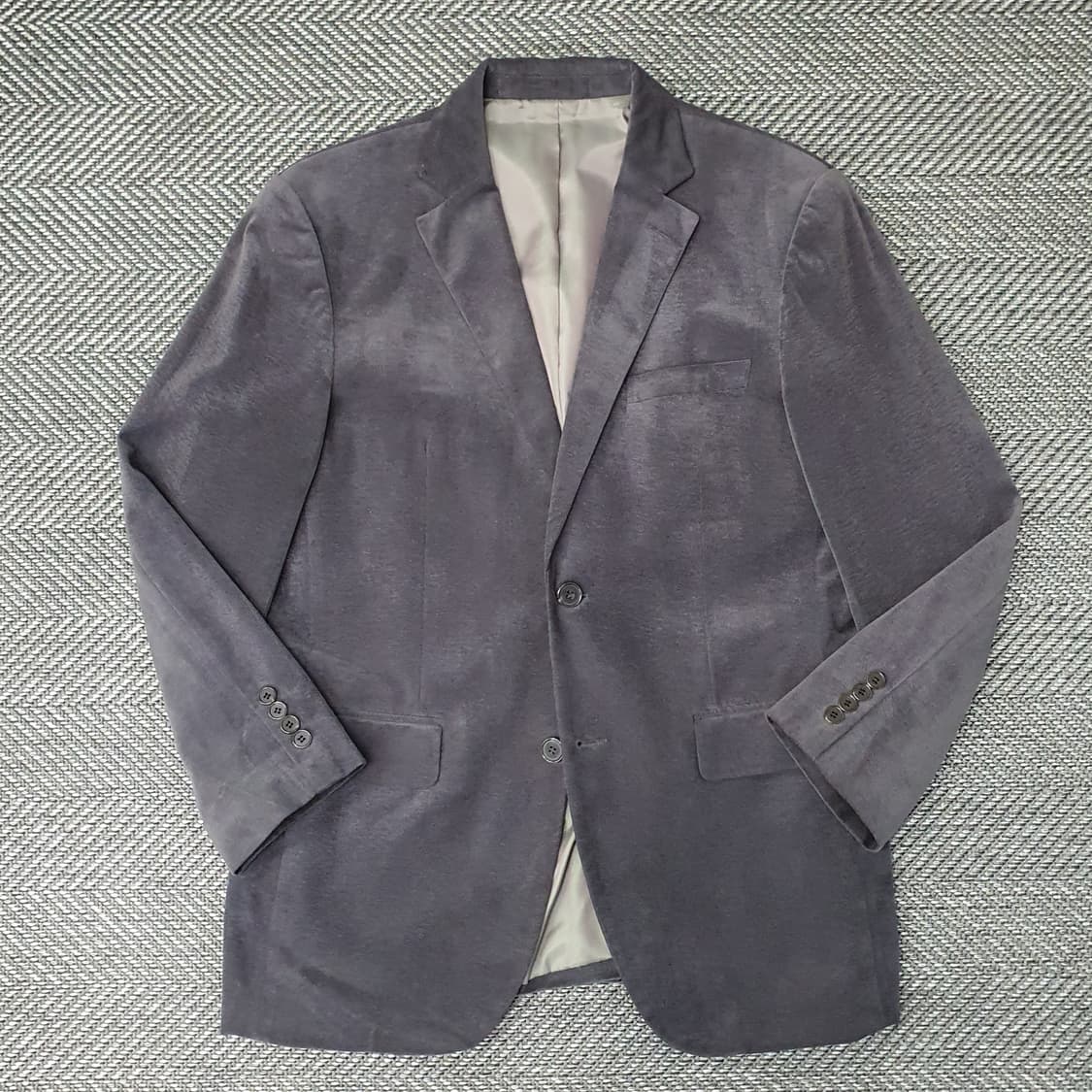 로가디스 간절기 블레이저 자켓 슬림105 상품이미지1