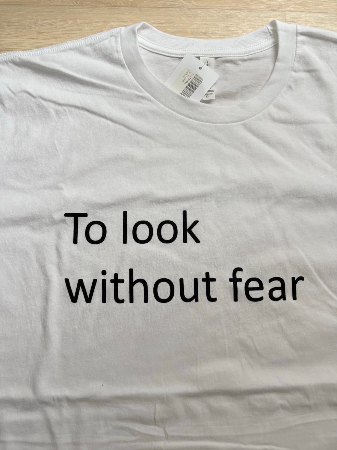 Wolfgang tillmans 볼프강틸만스 티셔츠 xl 상품이미지4