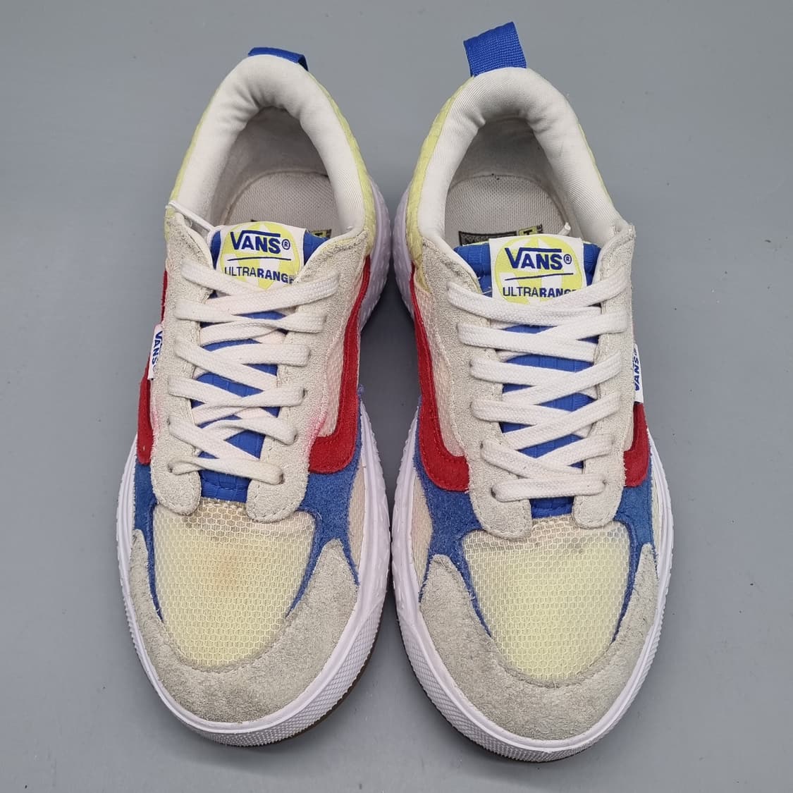 반스 울트라레인지 네오 여성운동화230 상품이미지2