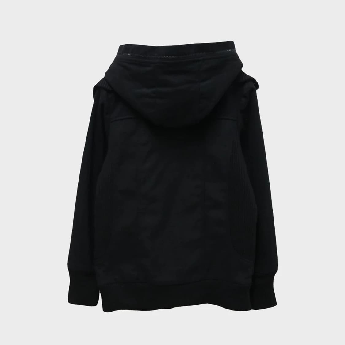 프라이빗비치  하이넥 블루종  상품이미지2